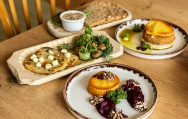 Hotel Górski Kalatówki - photo 4