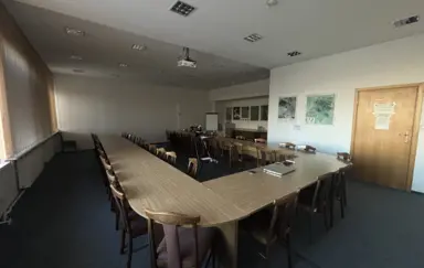 Instytut Geodezji i Kartografii - zdjęcie 3