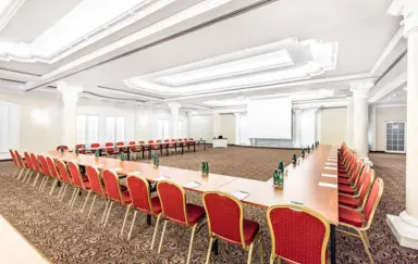 Hotel Windsor nad Zalewem Zegrzyńskim - photo 3