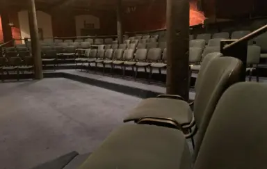 Manufaktura - Teatr Maly Lodz eventy