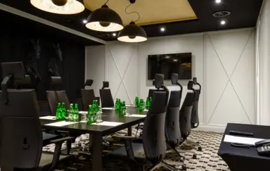 Zamek Janów Podlaski - photo 4