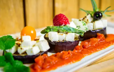 Qubus Hotel Gorzów Wielkopolski catering