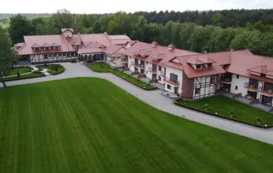 Evita Hotel & Spa - zdjęcie 3