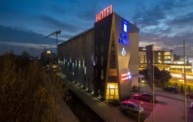 Hotel Conrad Kraków - zdjęcie 3