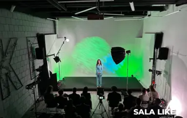 Sala LIKE - zdjęcie 5