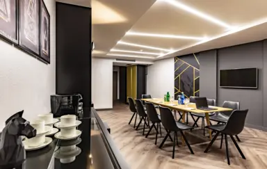 Hotel Traugutta3 - photo 3