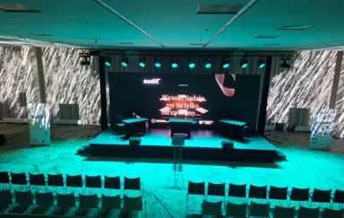 Novotel Poznań Centrum - zdjęcie 5