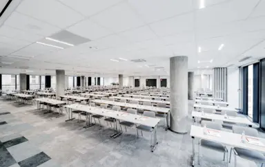 Browary Warszawskie - ADN Centrum Konferencyjne - zdjęcie 5