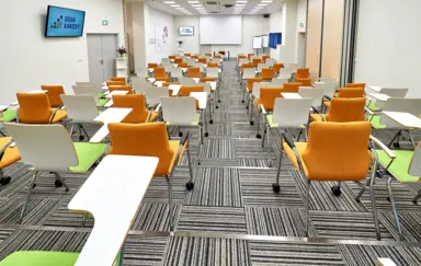 Centrum Konferencyjne Smak Kariery - zdjęcie 2