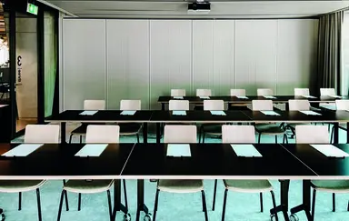 Vienna House by Wyndham Mokotow Warsaw - photo 3