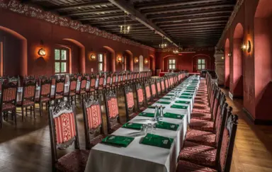 Zamek Kliczków - zdjęcie 4