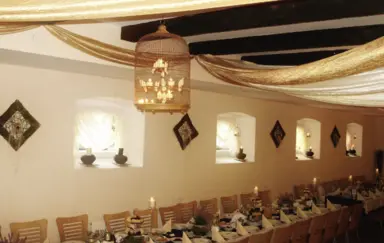 Folwark Wiązy Gdów konferencje