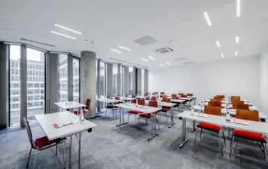 Browary Warszawskie - ADN Centrum Konferencyjne - photo 3