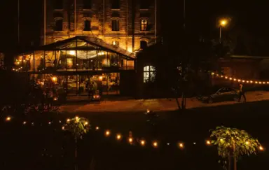 Hotel Restauracja Mały Młyn Stargard Szczeciński szkolenia