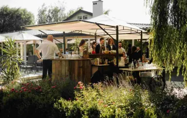 Gongolina Event Garden - zdjęcie 3