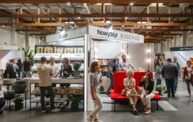 Międzynarodowe Centrum Targowo-Kongresowe EXPO Kraków - photo 3