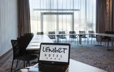 Hotel Lenart Kraków-Wieliczka - photo 2