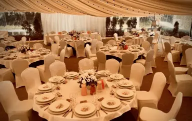 Hotel Pałac w Myślęcinku