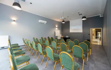 Medical SPA Hotel Lawendowe Termy - photo 3