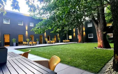 4 Żywioły Falenty Centrum Konferencyjne - photo 4