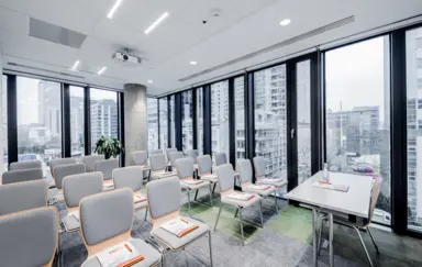 Browary Warszawskie - ADN Centrum Konferencyjne - zdjęcie 2