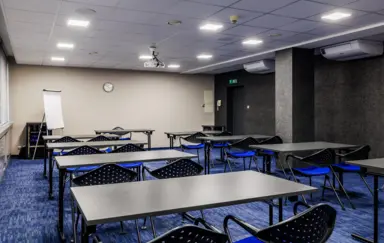 Hotel Wyspiański - photo 2