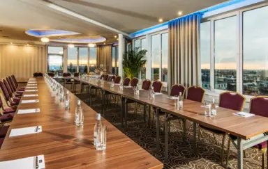 Lord Hotel Warsaw Airport - photo 2