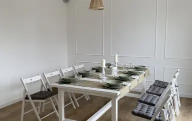 Sala eventowa BOHO 1 50m2