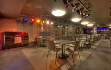 Ostrowskie Centrum Kultury Kawiarnia