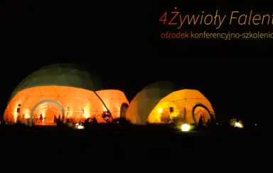 4 Żywioły Falenty Centrum Konferencyjne - photo 3