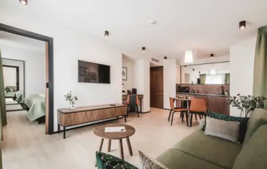 Sala Waniliowa i Apartamenty Sowa Bydgoszcz - zdjęcie 3