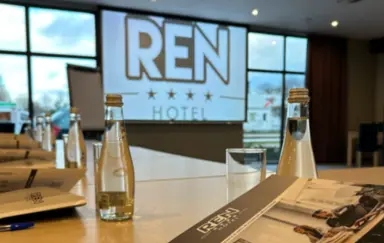 Hotel & Restauracja Ren - photo 2