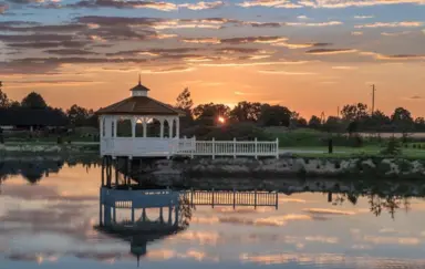 Czarny Staw Hotel - photo 2