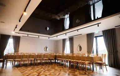 Ilkus Hotel & Restaurant Krze sala bankietowa
