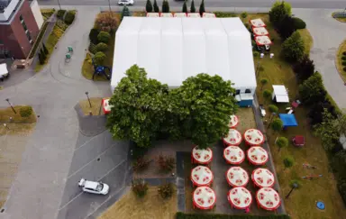 Haston City Hotel - photo 4