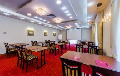 Grein Hotel - photo 2