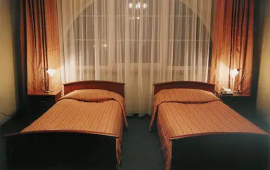 Hotel Ruczaj - zdjęcie 5