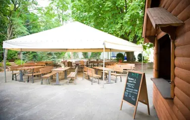 Restauracja Wilanów Warszawa