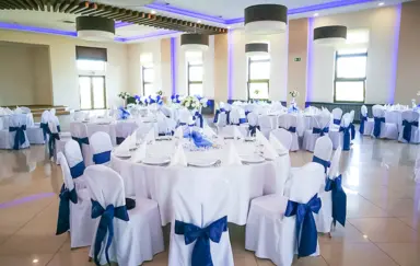 Czardasz- Kompleks Bankietowo-Konferencyjny - photo 2