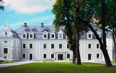 Hotel Zamek Lubliniec - zdjęcie 2