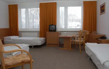 Centrum konferencyjno-szkoleniowe Cetniewo - photo 4