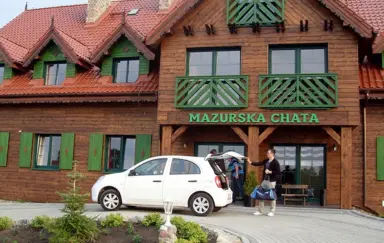 Mazurska Chata - photo 4