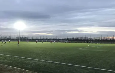 Centrum Widowiskowo-Sportowe Gminy Ożarów Mazowiecki - Arena Ożarów - photo 3