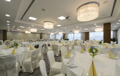 Haston City Hotel - photo 2