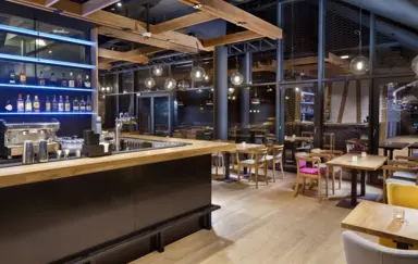 Stary Maneż / Garnizon Gdańsk - photo 2