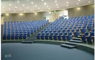 Centrum Edukacyjno-Kongresowe Politechniki Śląskiej - photo 4