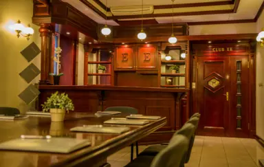 Ogrodowa 12 – Conference Center - OBIEKT ZAMKNIĘTY - zdjęcie 4