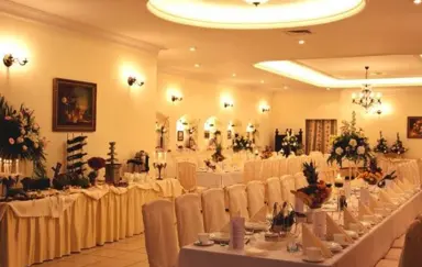 Hotel Restauracja Retro - zdjęcie 2