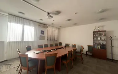 Instytut Geodezji i Kartografii - zdjęcie 2
