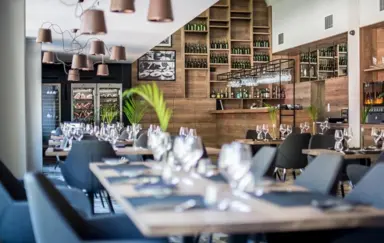 Hotel Edison Poznań - photo 5